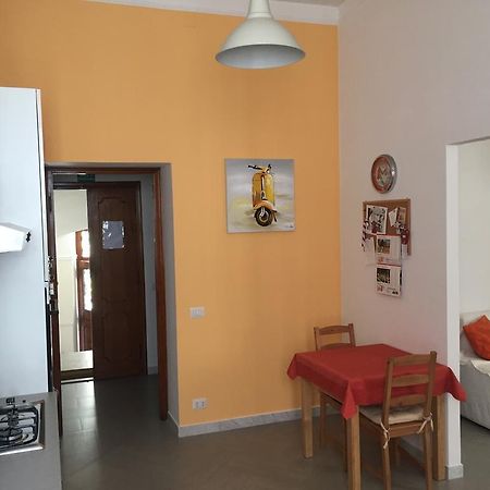 Bed and Breakfast Aristocarli à Rome Extérieur photo