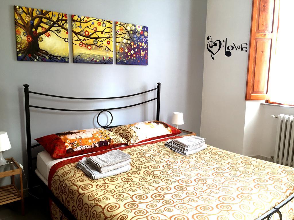 Bed and Breakfast Aristocarli à Rome Chambre photo