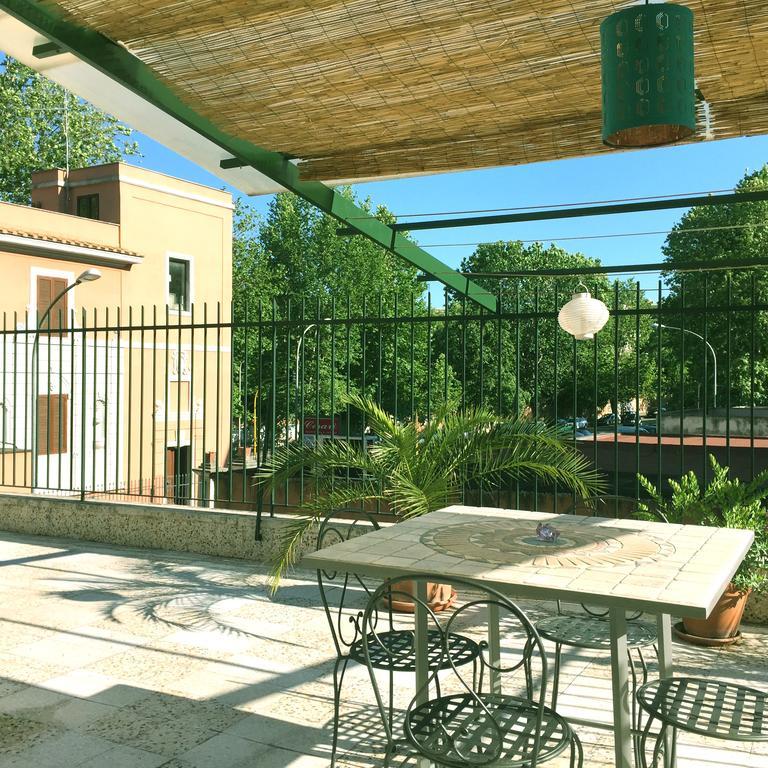 Bed and Breakfast Aristocarli à Rome Extérieur photo