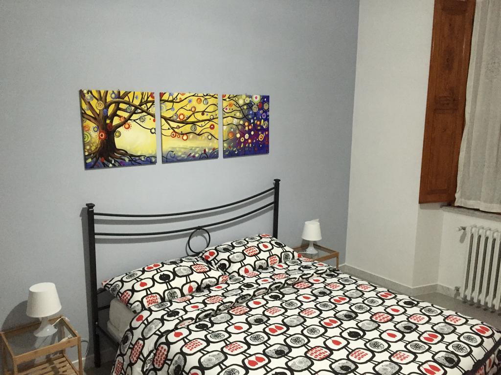 Bed and Breakfast Aristocarli à Rome Chambre photo