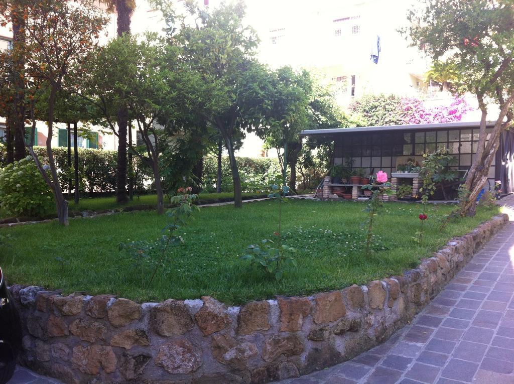 Bed and Breakfast Aristocarli à Rome Extérieur photo