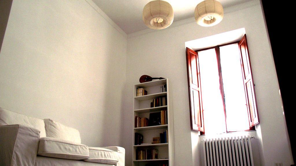 Bed and Breakfast Aristocarli à Rome Extérieur photo