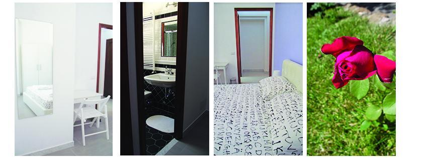 Bed and Breakfast Aristocarli à Rome Extérieur photo