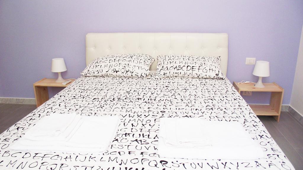 Bed and Breakfast Aristocarli à Rome Chambre photo