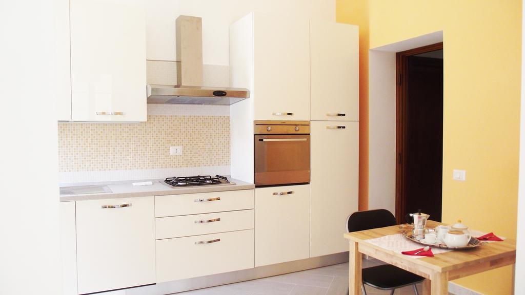 Bed and Breakfast Aristocarli à Rome Extérieur photo